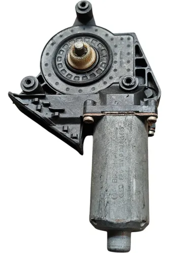 Motor Máquina Vidro Dianteiro Esquerdo Vw Passat 2005 A 2007