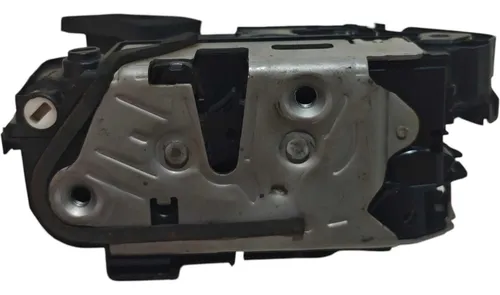 Fechadura Porta Traseira Esquerda Vw T-cross 1.0 2023 2024