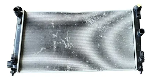 Radiador Água Bc4221364310 Toyota Corolla Xei 2.0 2020/2022