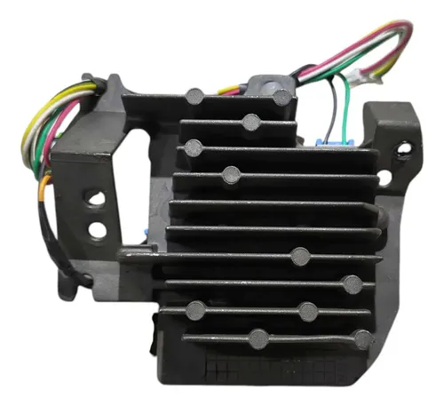 Regulador Retificador Honda Hr-v 2023 2024 2025 127/220v
