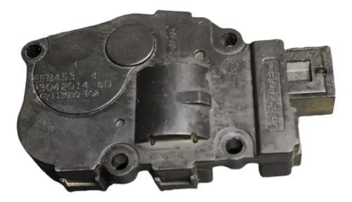 Motor Caixa Ar Efb453 Range Rover Sport 5.0 V8 2014/2015