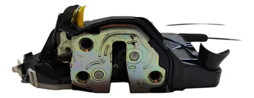 Fechadura Porta Dianteira Direita Toyota Yaris 2019 A 2021