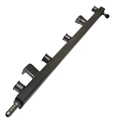 Flauta Bico Injetor Vw Jetta 2.5 2007/2011 07k133317e