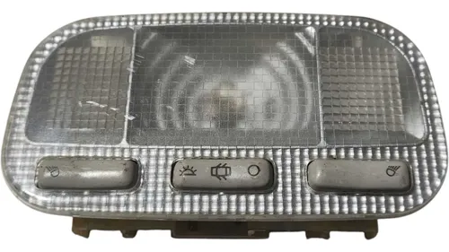 Luz Teto Cortesia Peugeot 408 2013 2014 2015