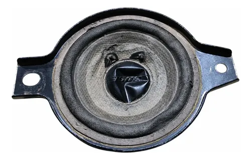 Alto Falante Tweeter Chevrolet Equinox 2021/2023 22933869