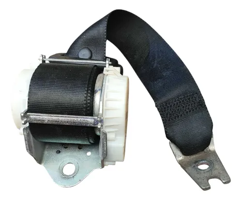 Cinto Segurança Tras Esq Land Freelander 2007/2012 34029772a