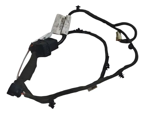 Chicote Porta Tras Esq Fiat Argo 1.0 2018 A 2021 00521488030