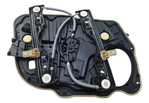 Maquina Vidro Dianteira Esquerda Fiat Toro 2019 2020 2021