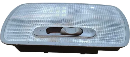 Luz Cortesia Honda Civic Si 2007 2008 2009 2010