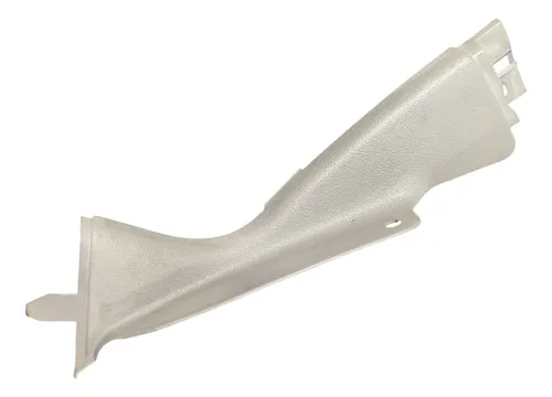Coluna Tras Esq Renault Symbol 2009/2012 8200723792