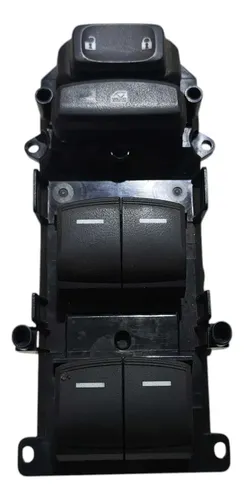 Botao Comando Vidro Diant Esq Honda City 2023 2024 83595t14