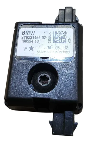 Módulo Antena Amplificador Bmw 320i 2014 2015 2016 2017