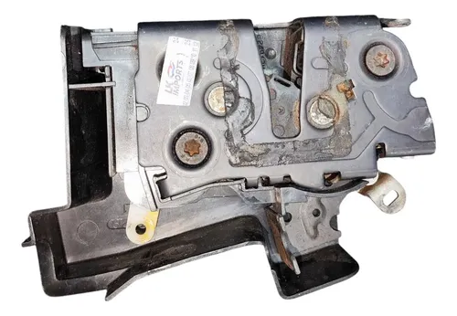 Fechadura Dianteira Esquerda Volvo Xc60 2009 A 2012
