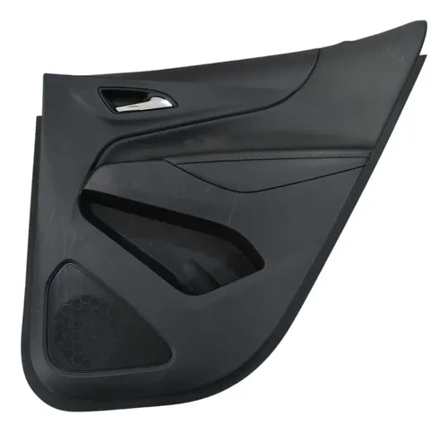 Forro Porta Tras Direita Chevrolet Equinox 2021 2022 2023