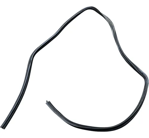 Borracha Porta Malas Chevrolet Agile 1.4 2012 2013 2014