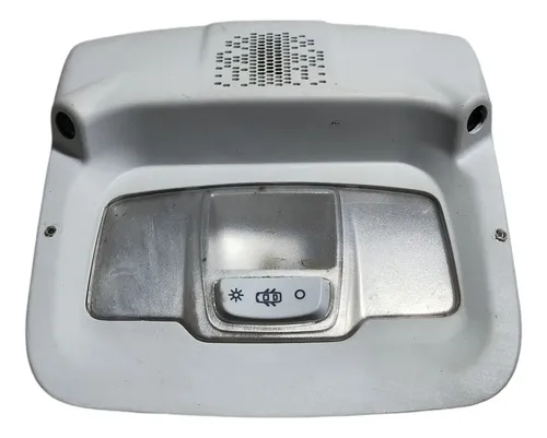 Luz Teto Cortesia 9801436077 Peugeot 2008 2017 2018 2019