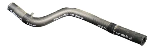 Mangueira Atuador De Embreagem Hyundai Cetra 2017 2018