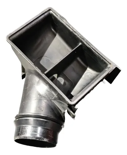 Moldura Caixa Ar Volkswagen Tiguan 2.0 2013 2014 2015 Preto