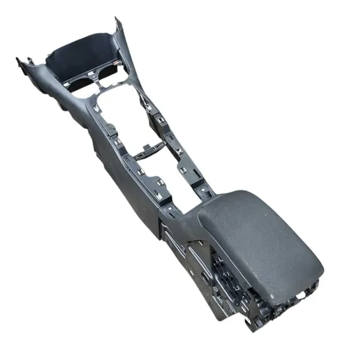 Console Central C/apoio Braço Citroën C4 Cactus 2020 A 2022
