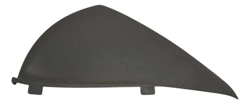 Moldura Painel Esquerdo 8u0857085a Audi Q3 2015 A 2019