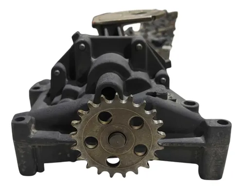 Bomba Óleo Motor Citroen C3 2007 2008 2009 A 2013 
