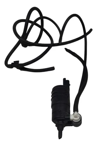 Motor Limpador Parabrisa Renault Clio 2014 2015 2016