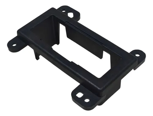 Moldura Painel Ford Edge 3.5 V6 5035249 2011/2013 Preto