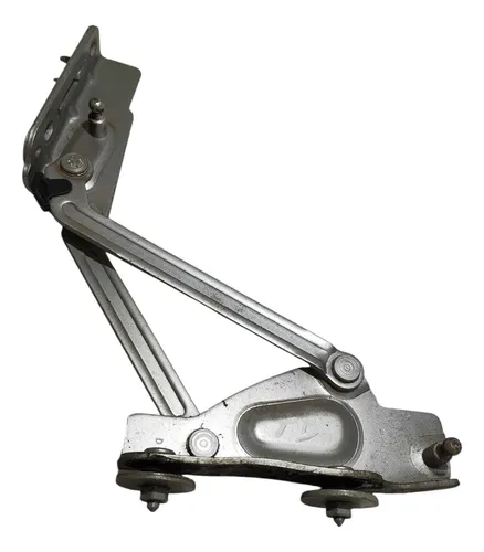 Dobradiça Direita Porta Malas Citroen C4 Pallas 2008 A 2012