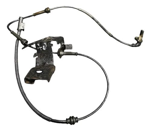 Sensor Roda Traseira Esquerda Jeep Renegade 2022 2023