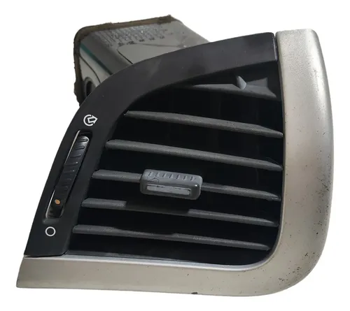 Difusor Ar Direito Peugeot 207 2009 2010 2011 9683399780 