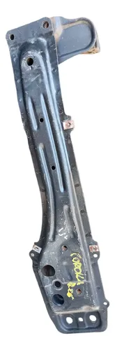 Travessa Suporte Cambio Toyota Corolla 2006 2007 1