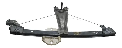 Máquina Vidro Manual Tras Direita Renault Sandero 2011/2014