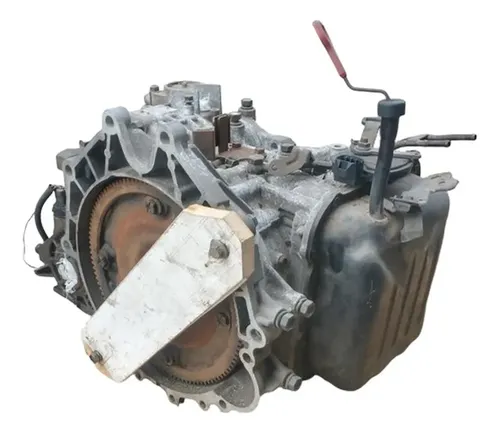 Caixa Câmbio Automático Kia Magentis 2.7 V6 2006 2007