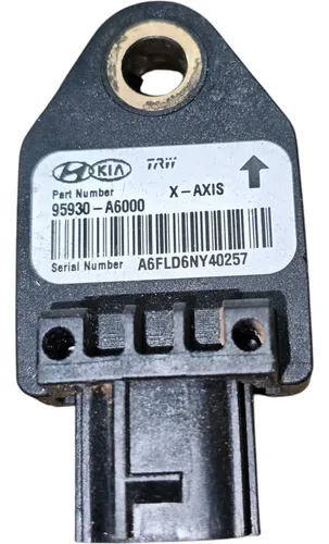 Sensor Detonação Frontal Hyundai Hb20s 2014 2015 2016