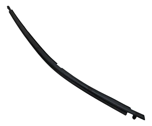 Pestana Externa Traseira Esquerda Fiat Argo 1.0 2019 A 2021