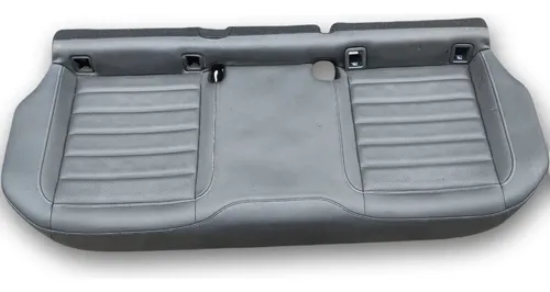 Assento Banco Traseiro Vw Taos Tsi 2022 2023 2024 C/detalhe Preto