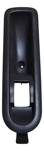 Moldura Botão Vidro Traseiro Direito Renault Megane 2006/12