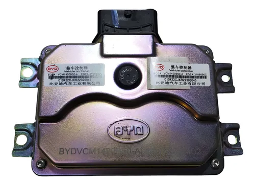 Modulo Controle Byd Dolphin Mini 2024 2025 Eqea2108090c