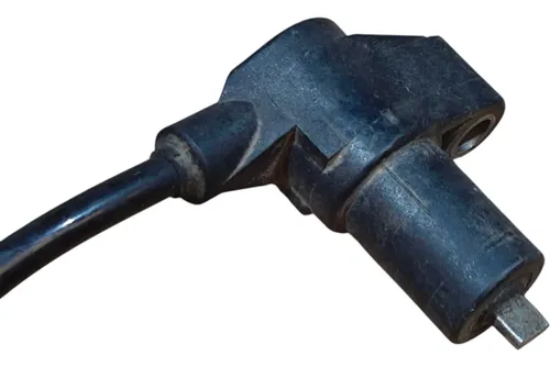 Sensor Roda Traseira Direita Xsara Picasso 2004 2005 2006 Preto