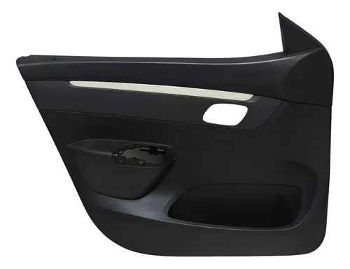 Forro Porta Diant Esquerdo Renault Kwid 2017/2020 809012554r