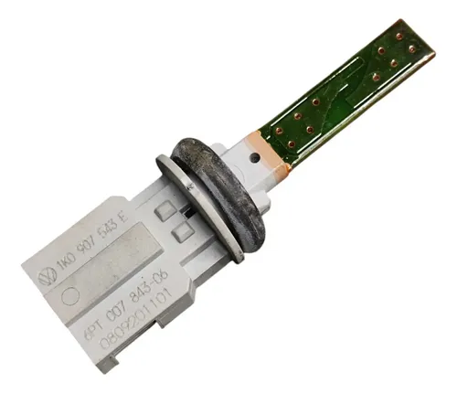 Sensor Temperatura Ar 1k0907543e Vw T-cross Tsi 2020 A 2022