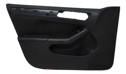 Forro Porta Dianteira Esquerda Vw Jetta 2011/2014 5c7867011