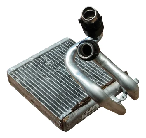 Radiador Ar Quente Vw Nivus 1.0 Tsi Aut 2021 A 2023 Gz297001