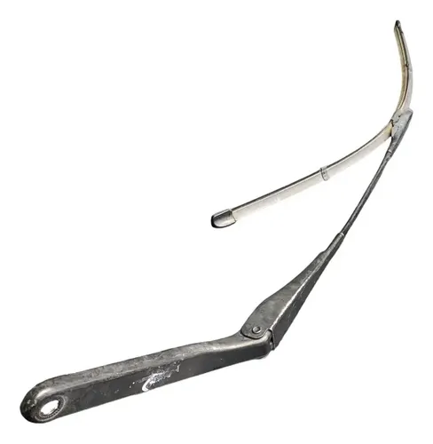 Braço Limpador Parabrisa Esquerdo Bmw X1 2013 2014 2015 Esquerdo