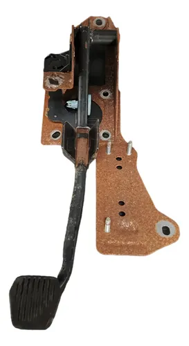 Pedal Desacelerador 4m512467 Ford Focus 2011 2012 2013