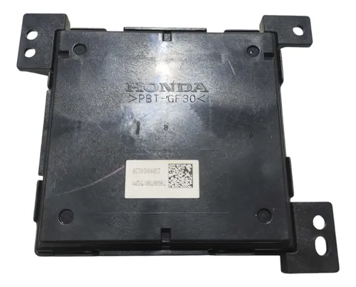 Módulo Caixa Evaporadora 79600t00y512m1 Honda City 2022/2024