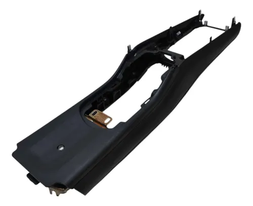 Moldura Câmbio Console Central Honda Hrv 1.8 2016 2017 2018