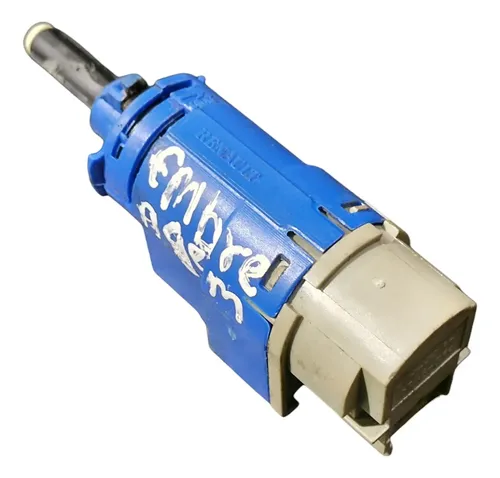 Sensor Embreagem Renault Duster Oroch 2014 2015 2016 