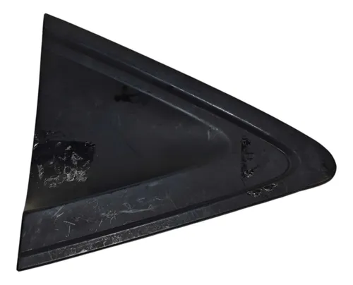 Moldura Porta Traseira Direita Honda Hrv 2018 2019 2020