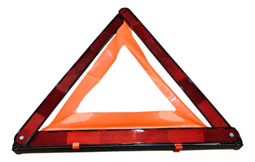 Refletor Triângulo Sinalização Vw Nivus 2021/2023 8k0860251b